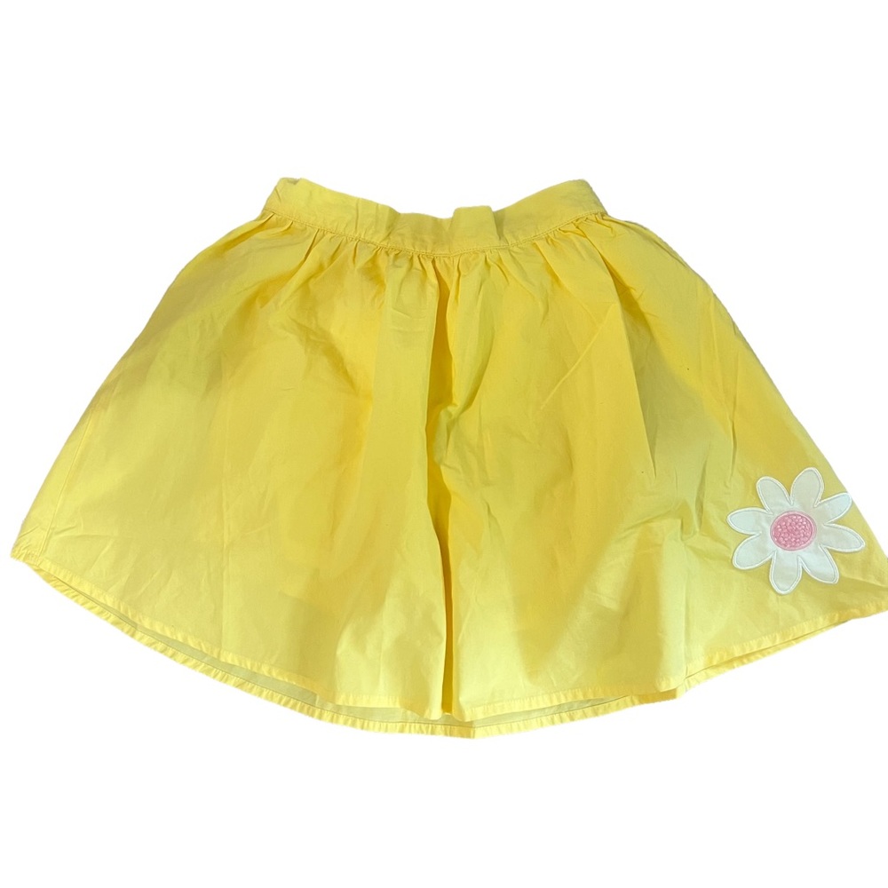 Lands End skirt size 6x